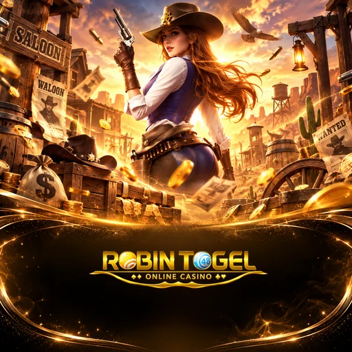 robintogel APK Indonesia - Panduan Lengkap dan Tutorial