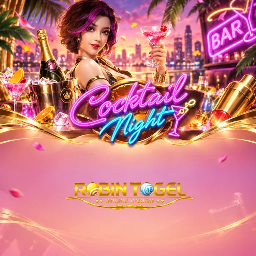 robintogel APK Indonesia - Panduan Lengkap dan Tutorial