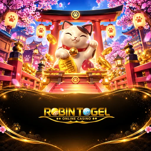 robintogel