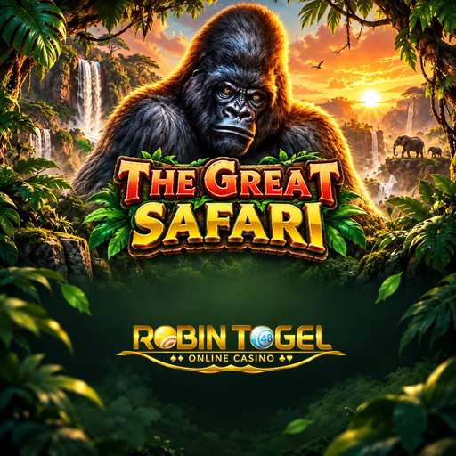 robintogel