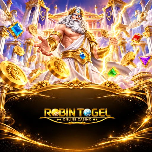 robintogel APK Indonesia - Panduan Lengkap dan Tutorial