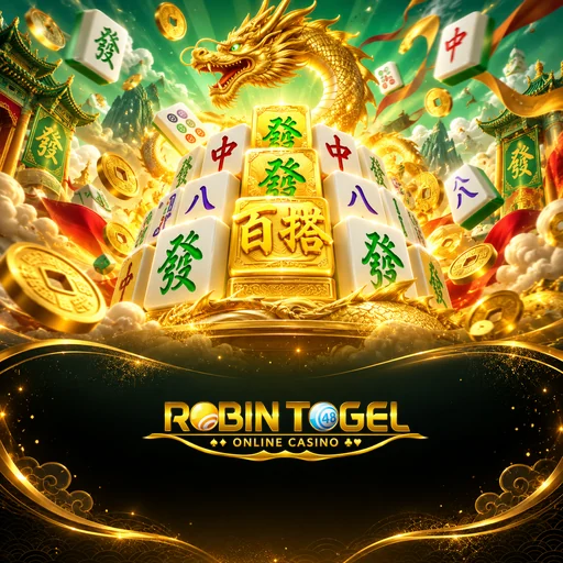 robintogel APK Indonesia - Panduan Lengkap dan Tutorial