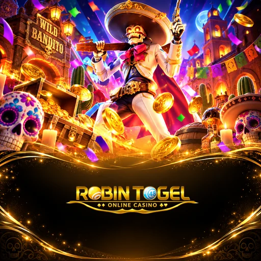 robintogel APK Indonesia - Panduan Lengkap dan Tutorial